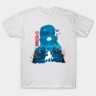 Master Illussion T-Shirt